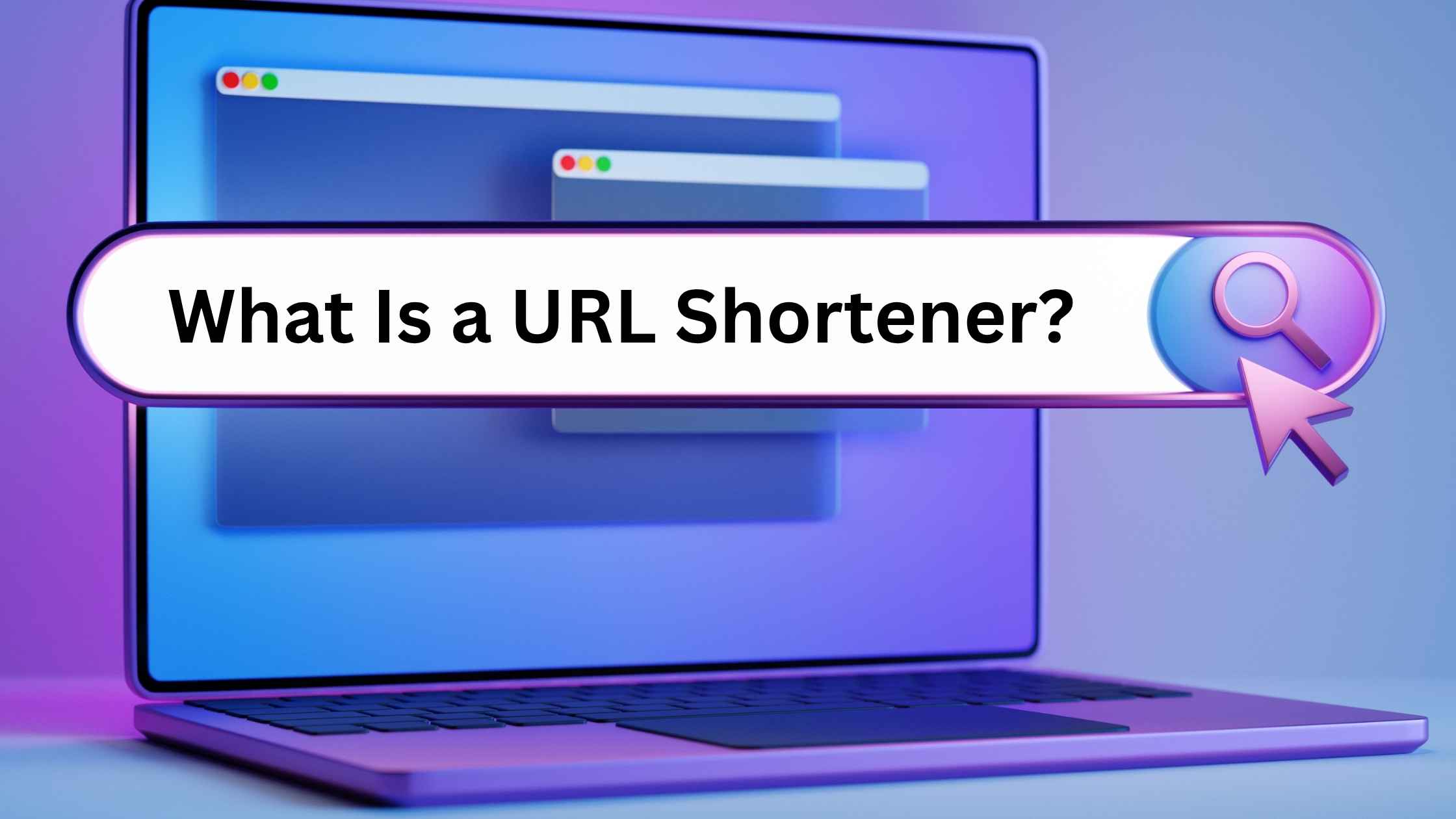 What Is a URL Shortener and How Does It Work?